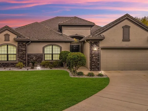 1363 N Eagle Ridge Path, Hernando, FL 34442