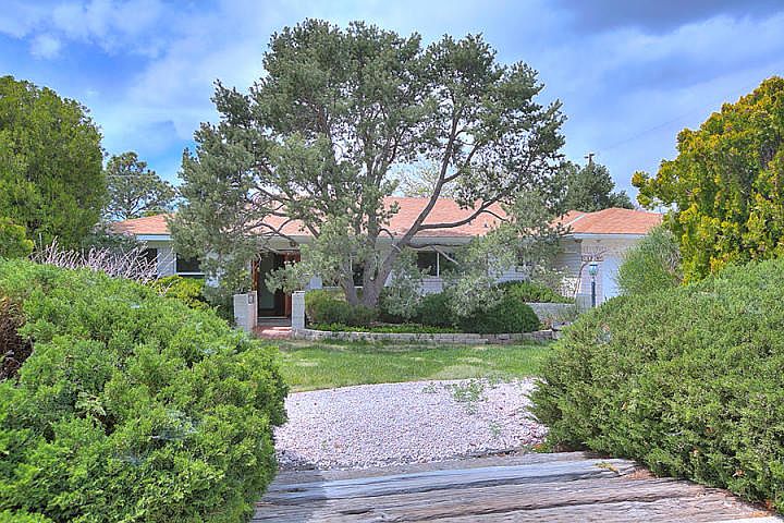 4719 Hilltop Pl Ne Albuquerque Nm 87111 Zillow