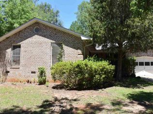 136 Chapelwhite Rd, Irmo, SC 29063
