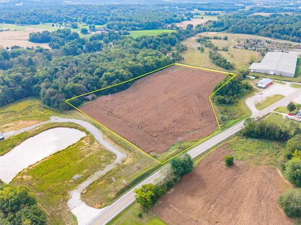 0 Highway 431, Utica, KY 42376