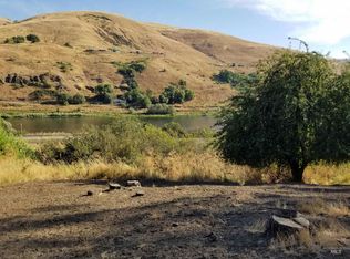 Paradise Ln LOT 1, Lenore, ID 83541