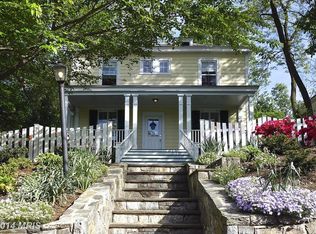 1847 47th Pl NW, Washington, DC 20007