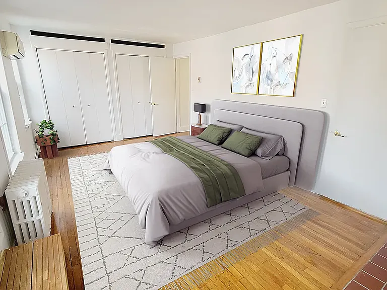 806 Cathedral St #104 — Photo 11