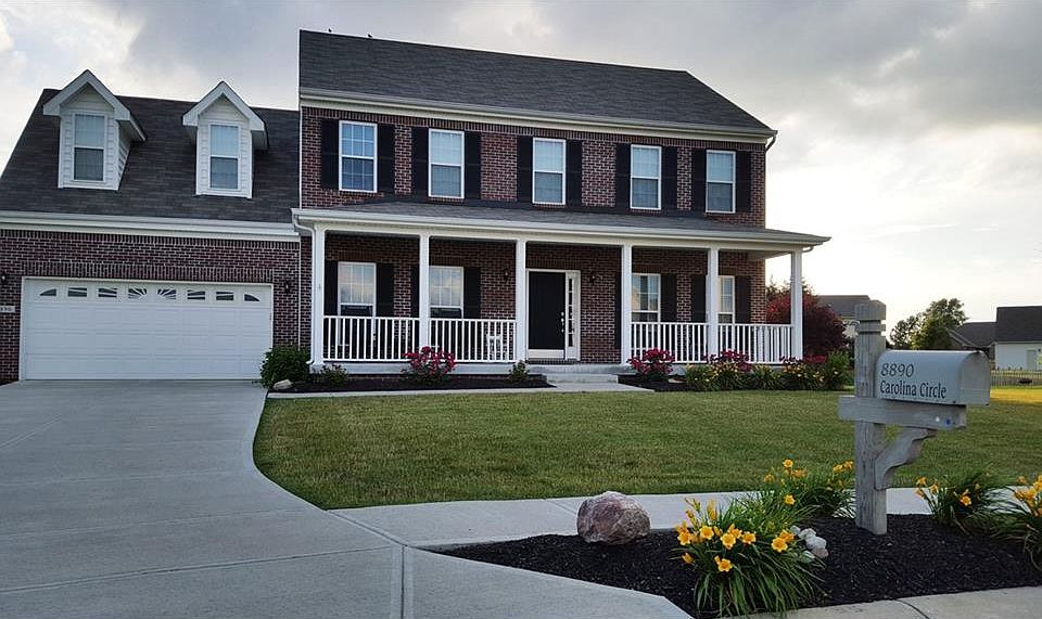 1st image of 8890 Carolina Cir