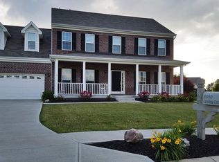 8890 Carolina Cir, Avon, IN