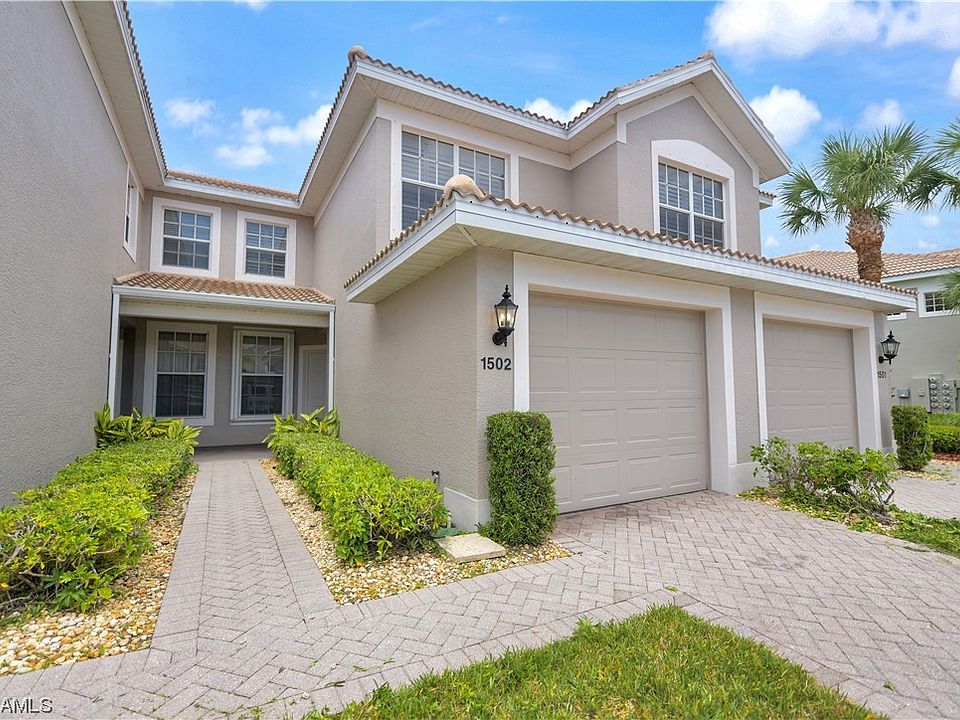 11007 Mill Creek Way APT 1502, Fort Myers, FL 33913 Zillow