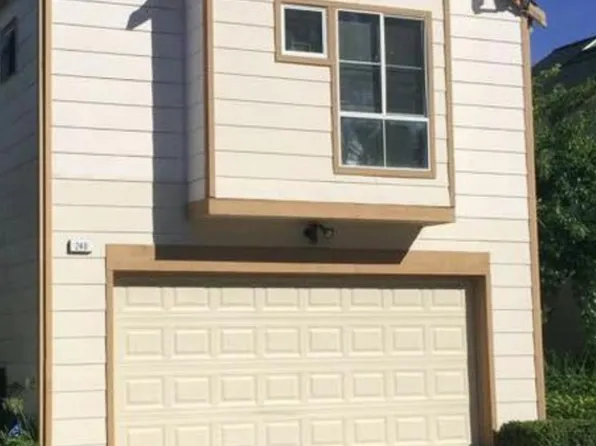 240 Ruby Ln, Vallejo, CA 94590