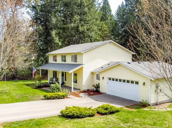 221 195th Avenue SW, Lakebay, WA 98349