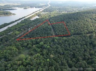 4 N Coal Creek Rd, McAlester, OK 74501