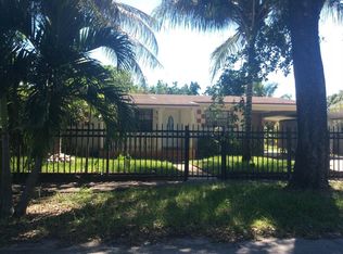 1540 NW 126th St, North Miami, FL 33167