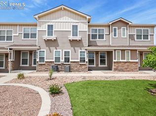 8183 Confluence Point, Colorado Springs, CO 80951