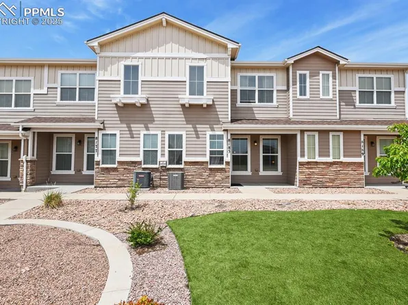 8183 Confluence Point, Colorado Springs, CO 80951