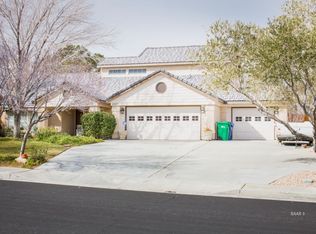 2305 S Del Rosa Dr, Ridgecrest, CA 93555
