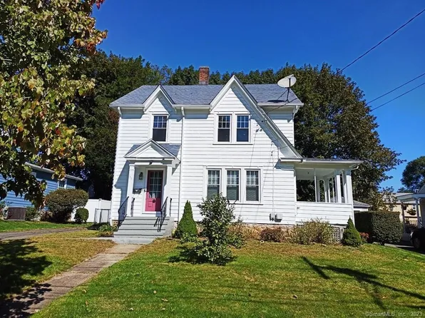 155 Hancock Street, Meriden, CT 06451