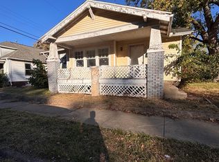 328 N 18th St, Decatur, IL 62521