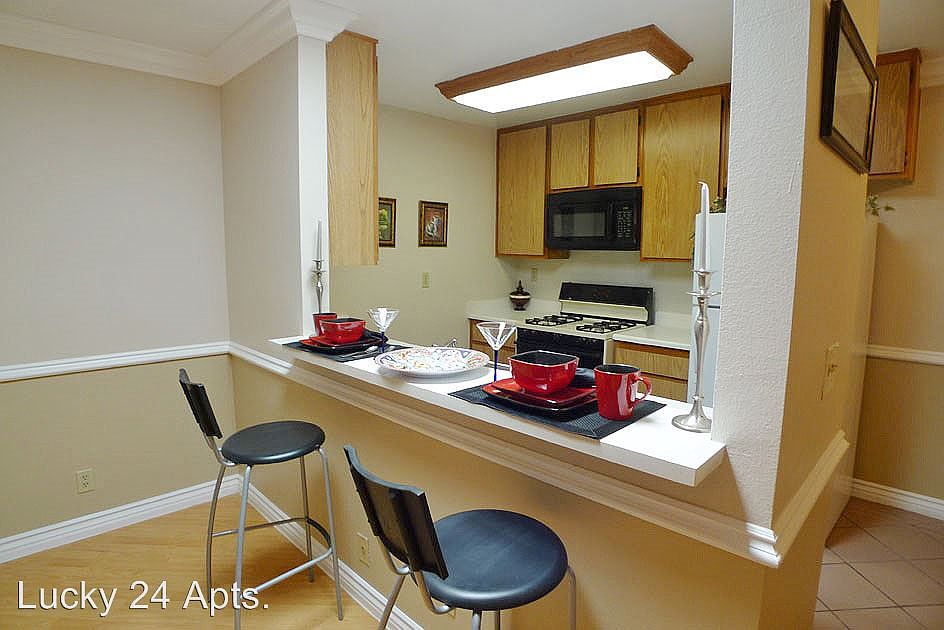 1st image of 21320 Parthenia St APT 204