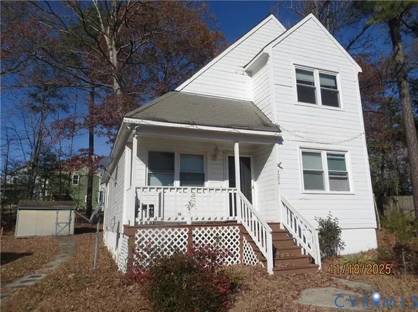 3004 S Ridge Rd, Midlothian, VA 23112