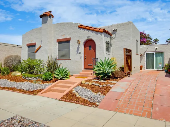 4511 Maryland St, San Diego, CA 92116