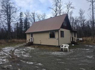 12201 E Soapstone Rd #2, Palmer, AK 99645