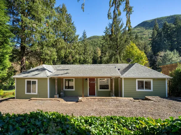 18305 Wilson River Hwy, Tillamook, OR 97141