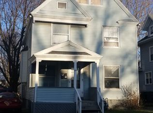 44 Austin St, Rochester, NY 14606