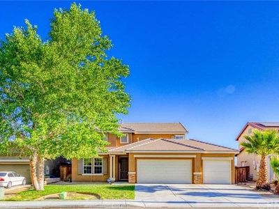 13592 Zircon Way, Victorville, CA, 92394