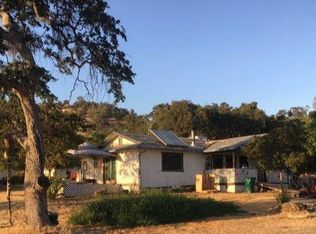 5251 Llanura Dr, La Grange, CA