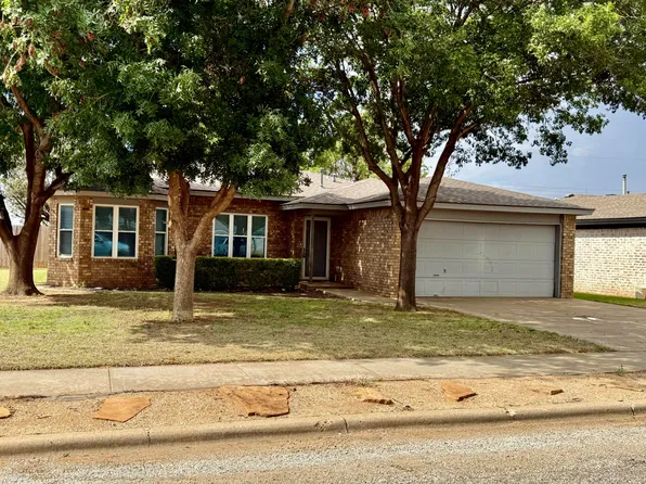 1416 5th St, Shallowater, TX 79363