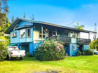 15-1485 Loke Rd #1, Keaau, HI 96749