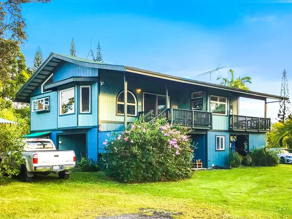15-1485 Loke Rd, Keaau, HI