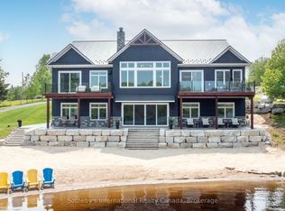 19 Bears Paw, Whitestone, ON P0A1G0