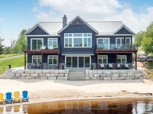 19 Bears Paw, Whitestone, ON P0A 1G0