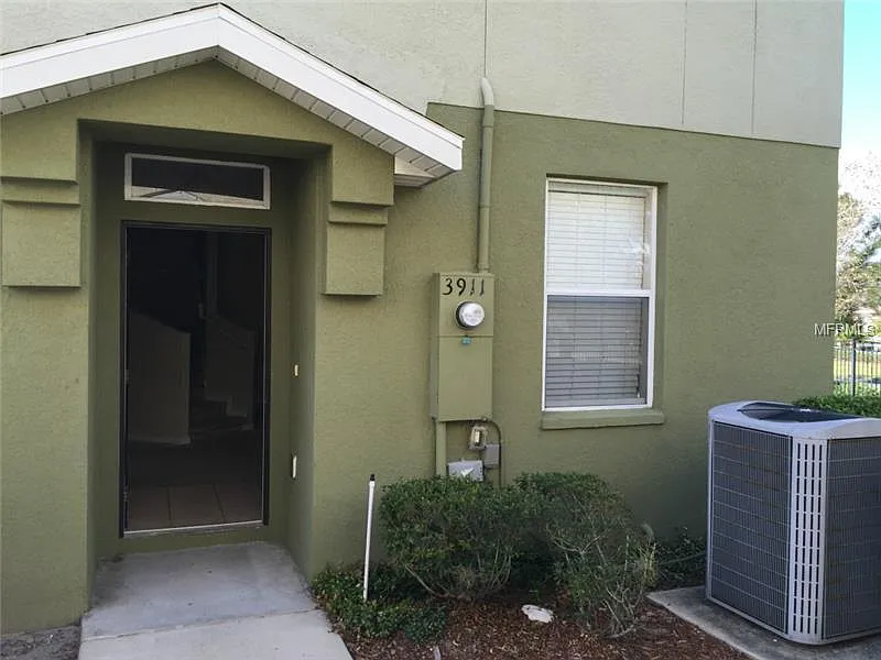 3911 Pemberly Pines Cir