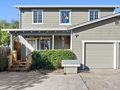 2595 Hardies Lane, Santa Rosa, CA, 95403