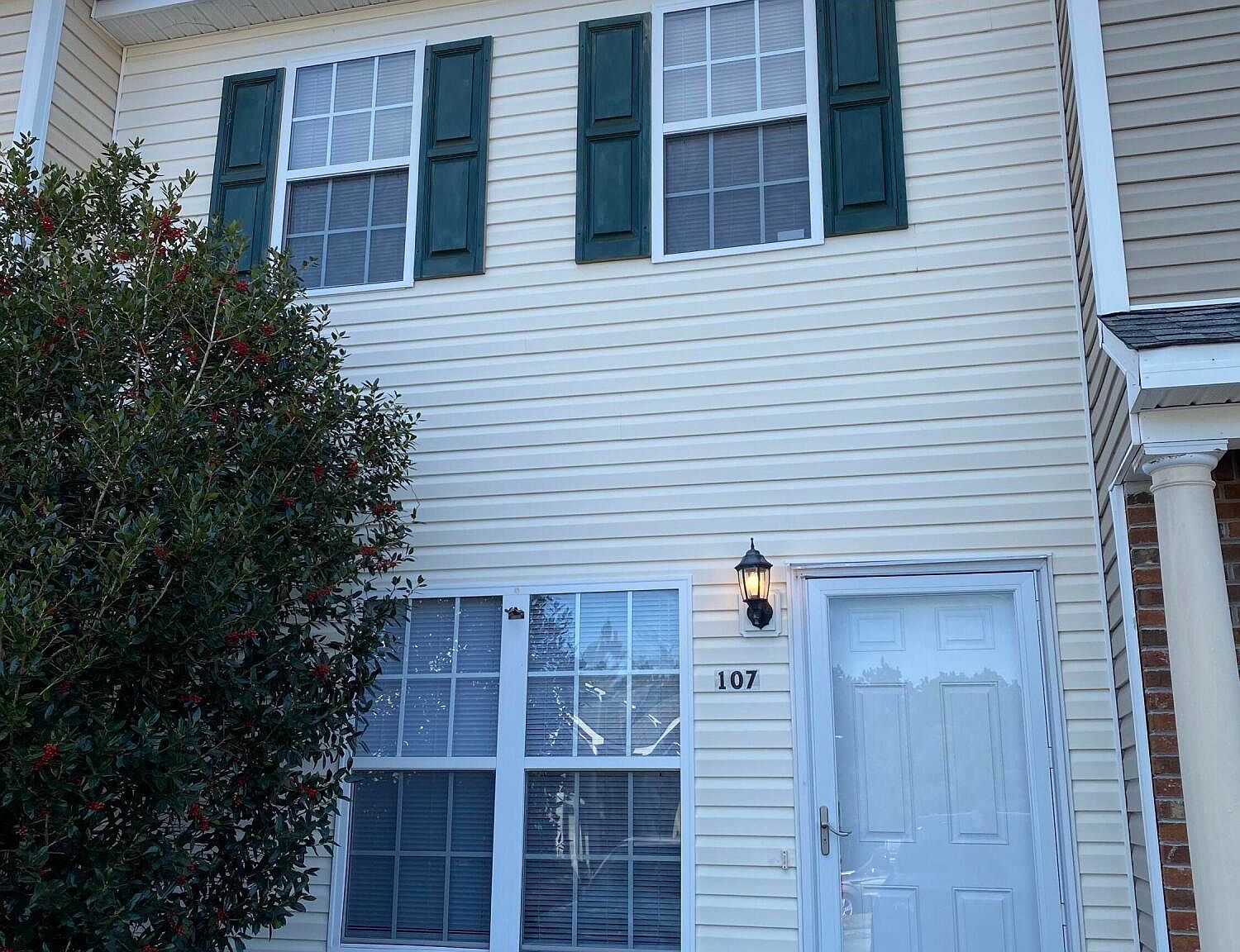 107 Timberlake Trail, Jacksonville, NC 28546 Zillow