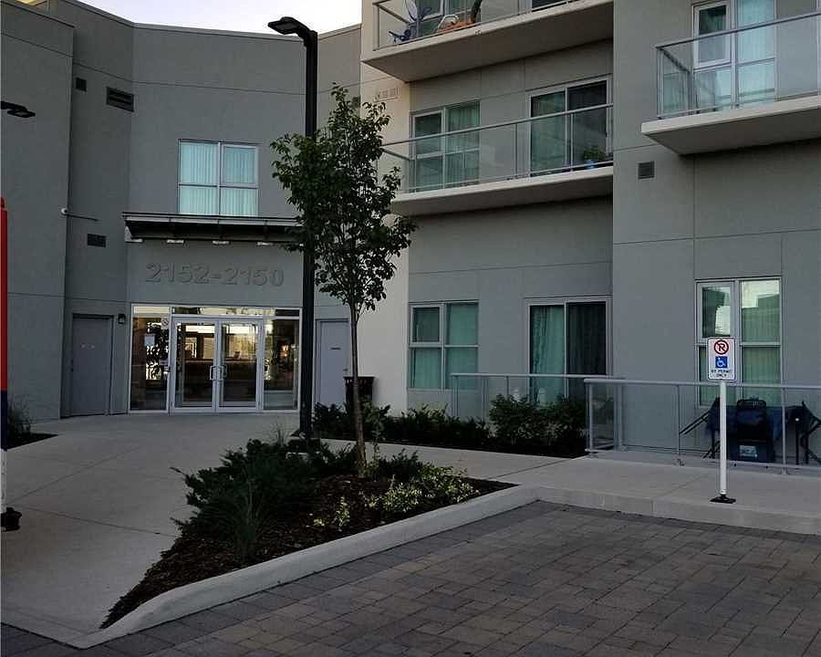2nd image of 2150 Lawrence Ave E #713