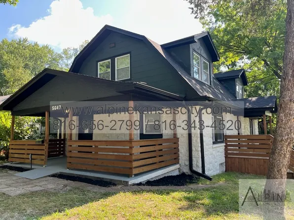 5647 Euclid Ave, Kansas City, MO 64130