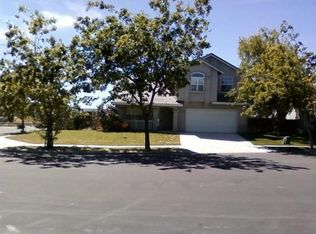 1693 Mills Dr, Los Banos, CA