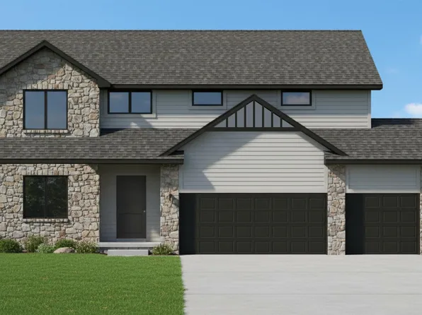 5008 Pinehill Rd, Bellevue, NE 68133