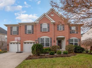 118 Decatur Ln, Loveland, OH 45140