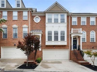 4855 Payson Ter SE Unit 3, Atlanta, GA, 30339