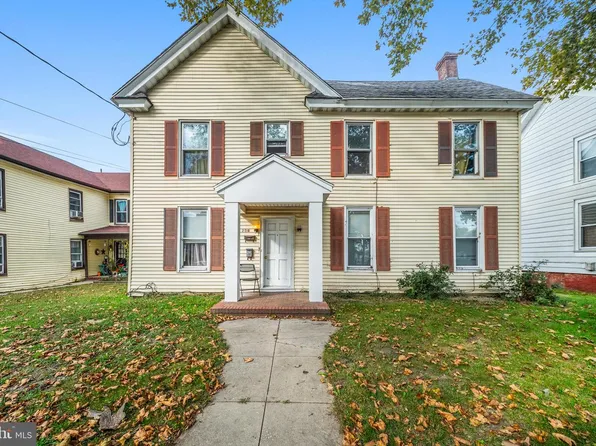 206 Maryland Ave, Cambridge, MD 21613