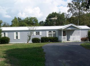 1365 Powell Taylor Rd, Lawrenceburg, KY 40342