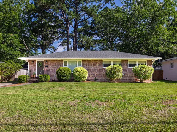 1056 Keats Rd, Charleston, SC 29407