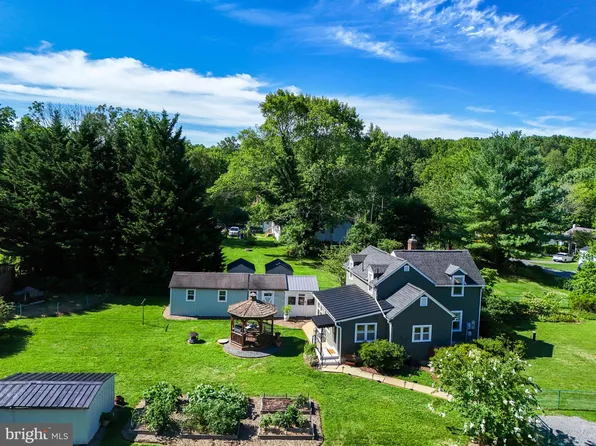 16962 Simpson Cir, Paeonian Springs, VA 20129