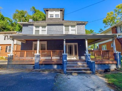 1327 Main St SW, Roanoke, VA, 24015