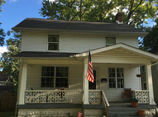 1995 Floral Ave, Columbus, OH