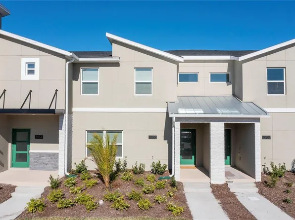 2956 Protagonist St, Kissimmee, FL 34746