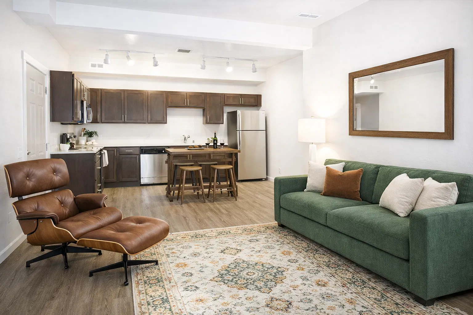 Legacy Villas — Photo 2