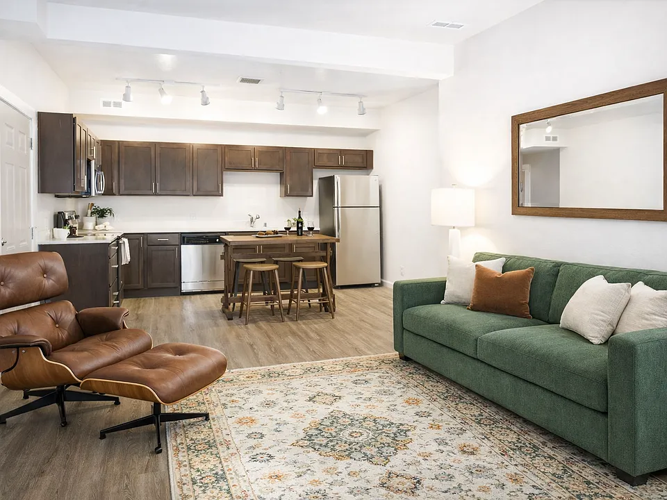 Legacy Villas